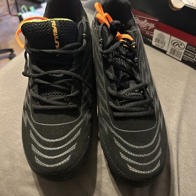 Rawlings Men's Gator Low Baseball Cleats Baseball Shoes US11