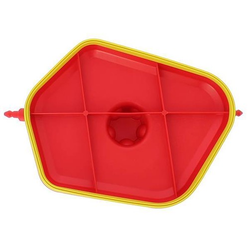 Husqvarna Tc / Fc filter cover 2023 - 2025 Ktm Sx / Sxf 2023 - 2025 - Picture 3 of 3