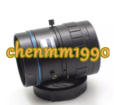 1PC used Myutron U-TRON HF3514V 35mm f1.4 #YY