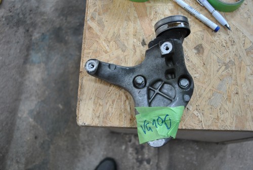 VW Golf 6 VI Halter Spannrolle für Klimakompressor 1K0260885B (VG100)