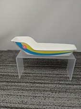 1989 Barbie WET N WILD Water Park Replacement Raft