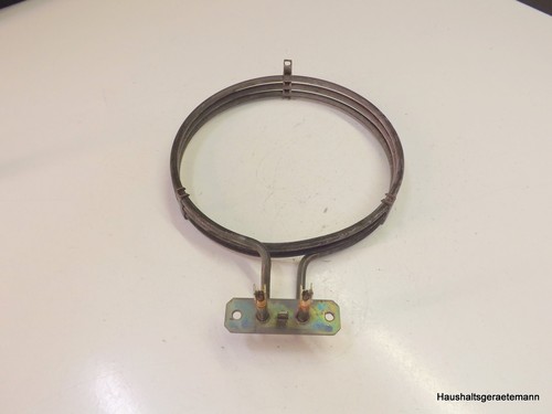 Alno AHE4092UD Heizelement Heizung Ringheizung Heizelement Irca 230V 2500W