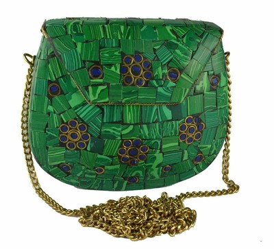 boho pouch