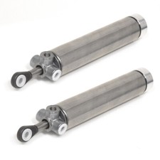 Convertible Top Hydraulic Cylinder Pair 1970-1971 Cuda Convertible Top Hydraulic Cylinder Pair 1970-1971 Cuda