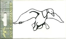 Buck Commander Duck Commander Duck Dynasty Sticker Decal