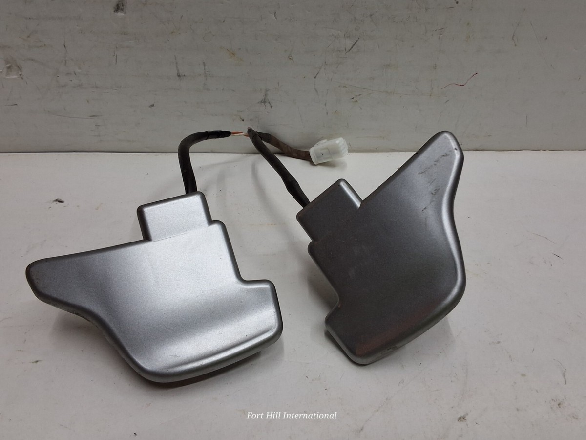 12 13 14 Toyota Camry paddle shifter set left and right OEM | eBay