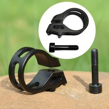 2x Shifter Trigger Bar Clamp w/ Bolt For SRAM X9 X7 X0 XX1 X01 Eagle GX Discrete