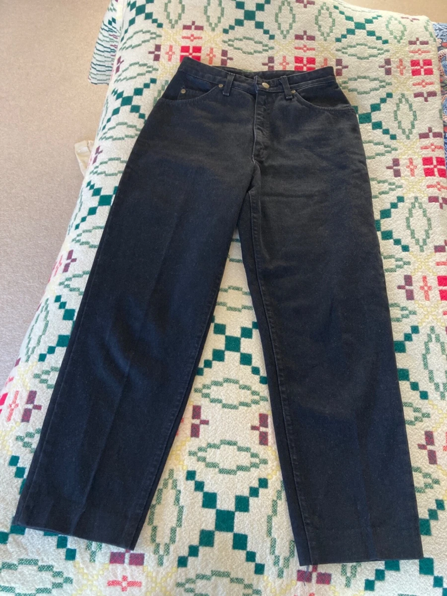 Women's jean size 10 in best sale inches
