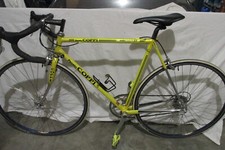 telaio bici da corsa vintage