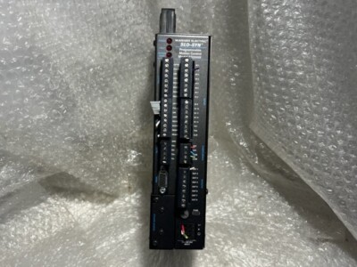 WARNER ELECTRIC SLO-SYN Programmable Motion Control SS20000l