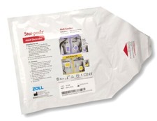 ZOLL Stat-Padz Multi-function Pads for R/X/M/E Series