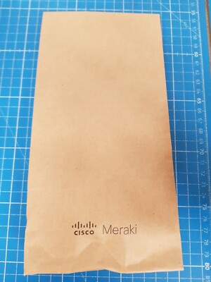 Cisco Meraki MA-CBL-TEMP-ME-1 IoT MT Temperatursonde mit Metallspitze A30-84200