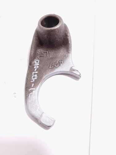 2009 Honda CRF230L AC OEM L. GEARSHIFT FORK, 24221-427-010 - Foto 6 di 6