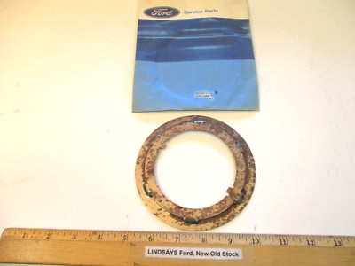 FORD 1980/1989 MUSTANG, T-BIRD AOD Internal ''RETAINER'' (OVERRUNNING CLUTCH) NOS