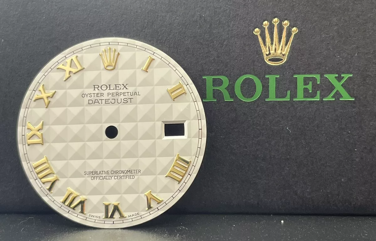 Rolex 16013 ebay top