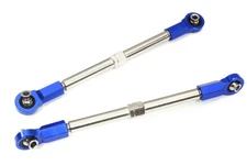 Billet Machined Steering Turnbuckles for Traxxas 1/10 Maxx V2 w/ WideMaxx 8997