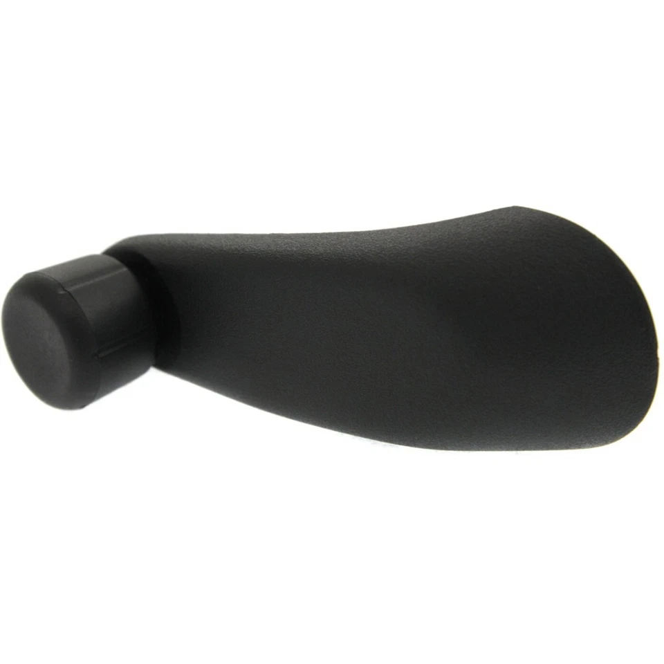 Juego de 2 manivela de ventana para Chevrolet S10 98-2004 Foto 4 de 4