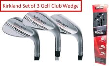 Kirkland Signature 1460141 Golf Wedge Set for sale online | eBay Kirkland Signature 1460141 Golf Wedge Set for sale online | eBay