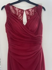 ladies size 8 formal dresses