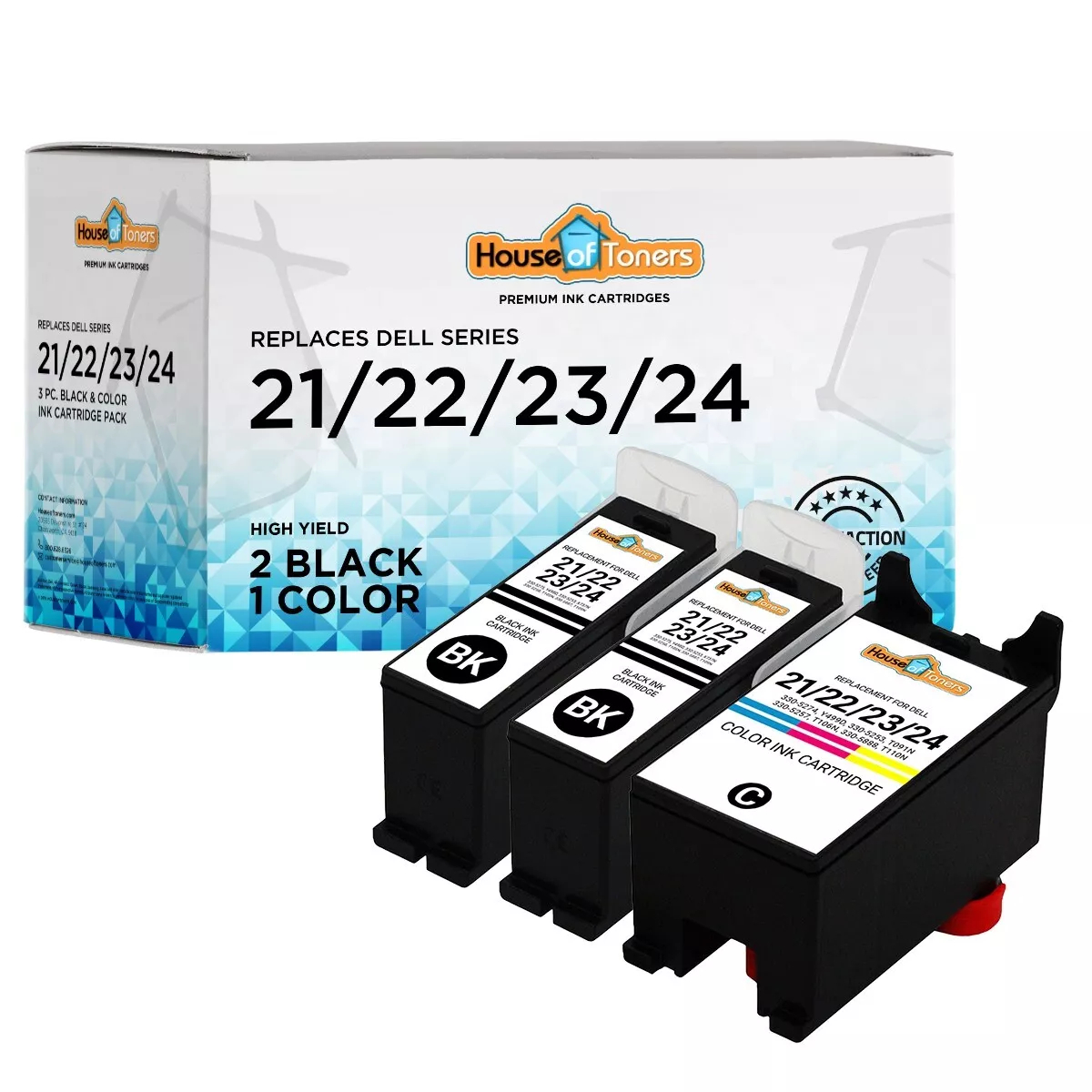 Dell clearance ink cartridges