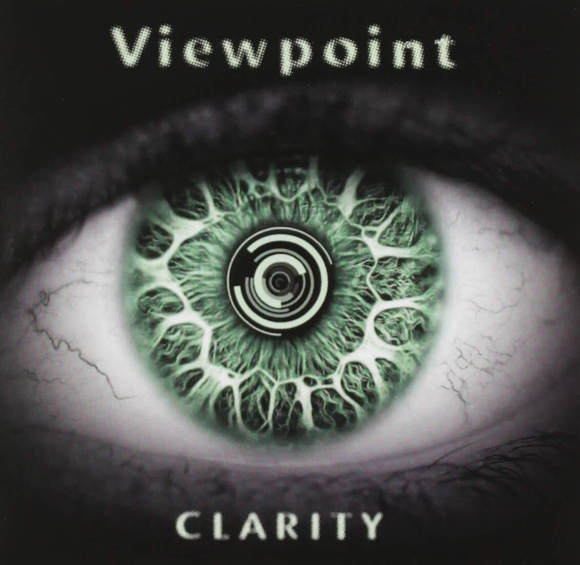Viewpoint Clarity (CD)