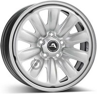 Neue Stahlfelgen GrößE 16 FüR Skoda Superb (3U) Von 02/2002 Bis 08/2008