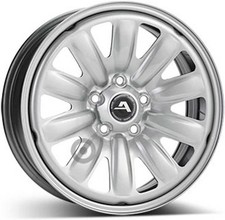 Jantes Audi 200