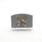 Mario Kart 64 - Item Only - Very Good Condition - Tested & Working - N64