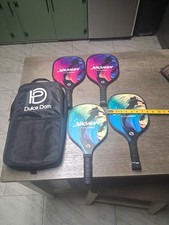 Sinsham Pickleball 4 Paddles