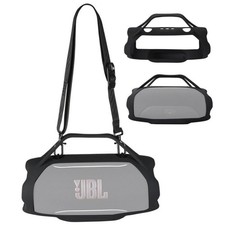 Ferbao Silicone case for JBL Xtreme 5 Speaker,Portable Multi-Functional Outdo...