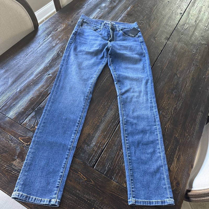 Joes Jeans Brixton Men’s Straight And Narrow 29x32 New With Tags