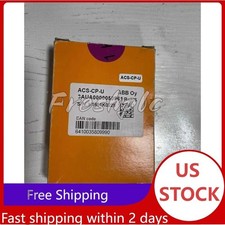 one new abb ACS-CP-U Panel display ACSM1/ACS850 fast Ship US Free TAX