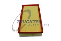 Trucktec Automotive Luftfilter U.A. FüR Audi, Porsche, VW