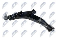 Original NTY Lenker RadaufhäNgung ZWD-DW-037 FüR Chevrolet Daewoo