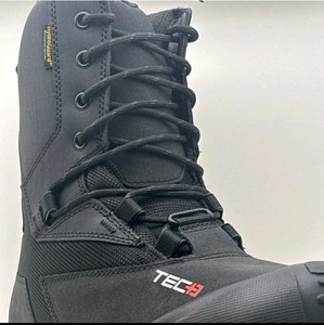 Ski-Doo Tec Boots | eBay