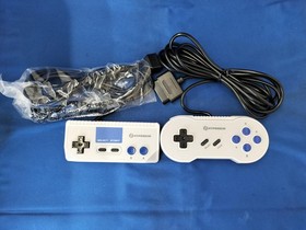 Hyperkin RetroN 2 HD Gaming Console