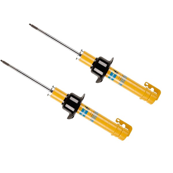 2 Bilstein SportstoßDäMpfer B6 2-24-186797 Vorderachse FüR Jeep Commander Comman-image