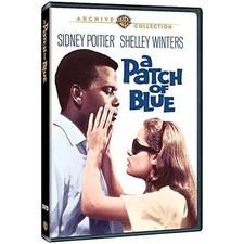 A Patch of Blue (DVD, 1965) for sale online | eBay