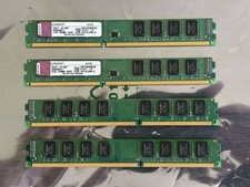 8gb ddr3 Kingston