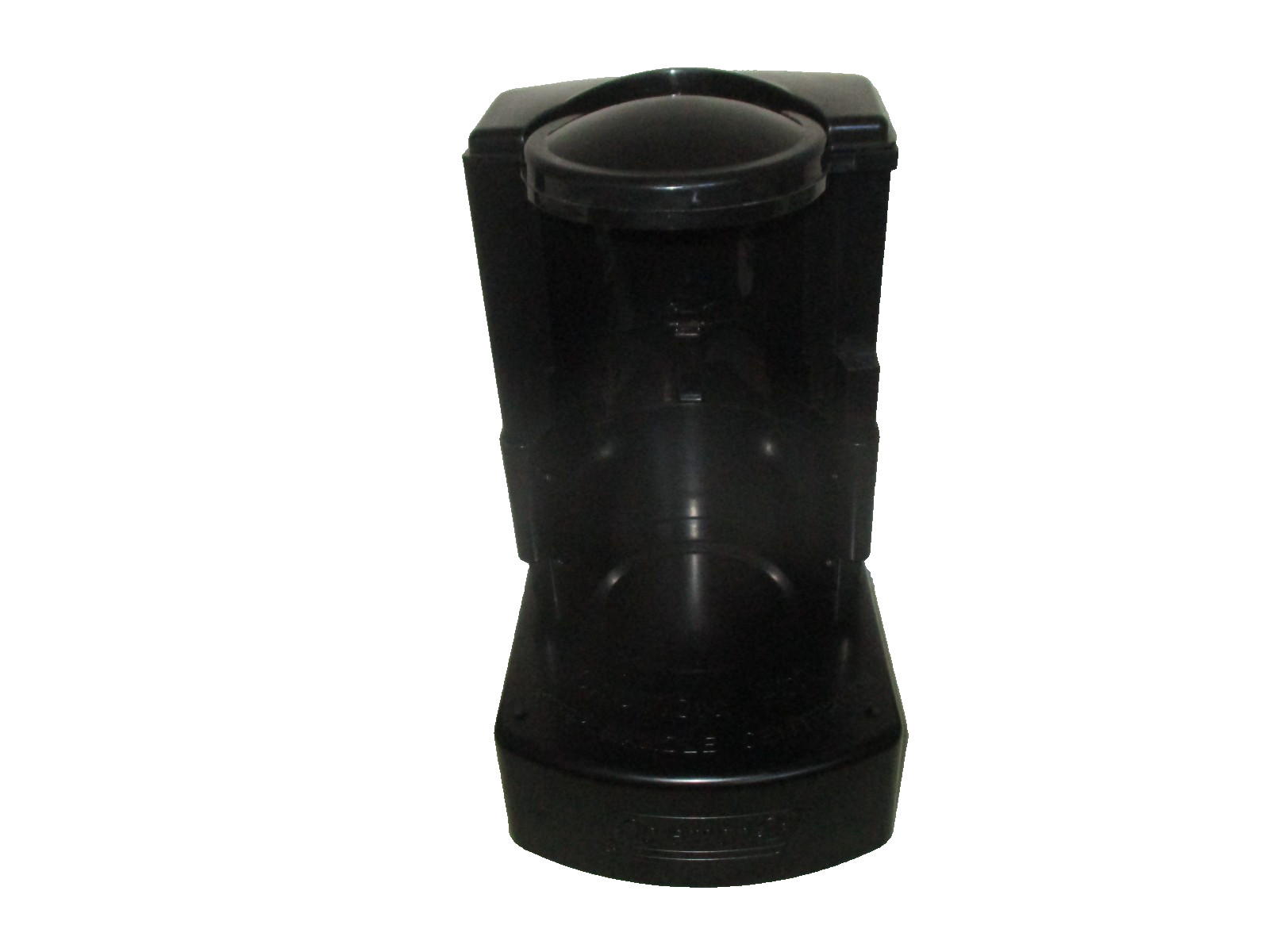 Model 5008 - Base Only No Decanter, No Brew Basket