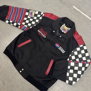 Coca Cola Nascar Jacket | eBay