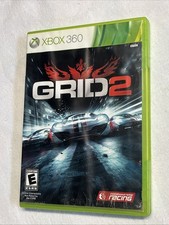 Grid 2 - Microsoft Xbox 360