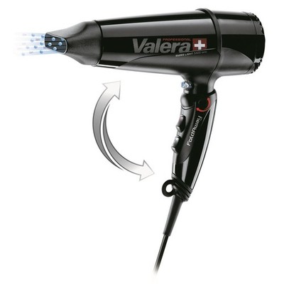 Professional hair dryer Swiss Light 5400 Fold-Away Ionic Tourmaline