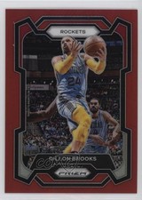 2023-24 Panini Prizm Red Prizm 19/299 Dillon Brooks #68 19fe