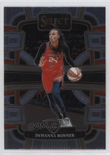 2024 Panini Select WNBA Concourse DeWanna Bonner #48 1a7j