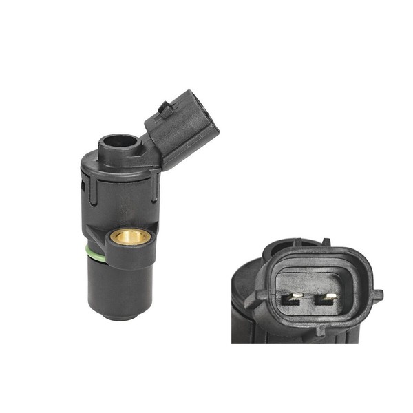 Valeo 254012 Impulsgeber, Kurbelwelle-image