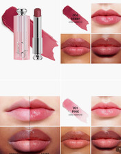 DIOR ADDICT LIP BALM LIP GLOW FULL SIZE 3.2g VARIOUS SHADES Brand New in Box