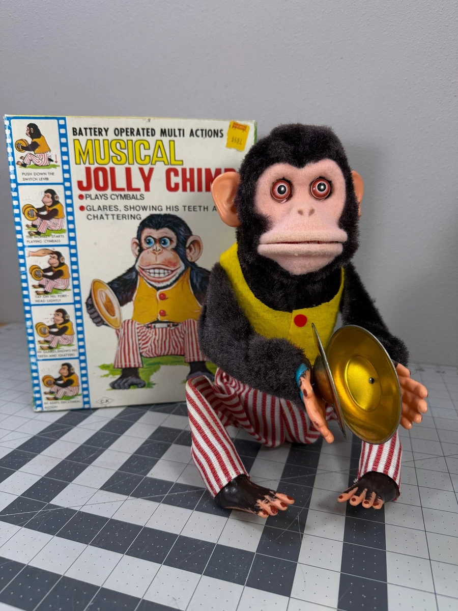 Jolly Chimp for sale - eBay