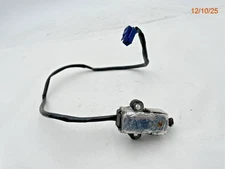 2007 06-12 Yamaha FJR1300 FJR 1300 kickstand side stand safety switch