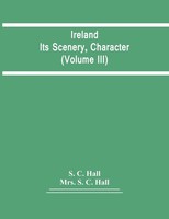 S. C. Hall (U. A.) | Ireland | Taschenbuch | Englisch (2021) | Alpha Editions